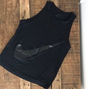 Like New Nike Dri Fit Tank